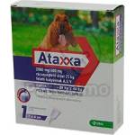 Ataxxa спот он за кучета от гигантски породи 1 x 4, 0 мл