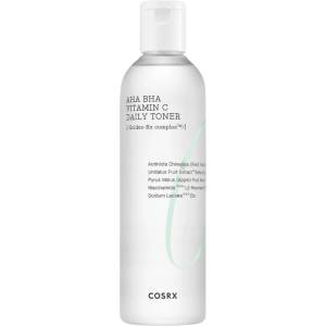 COSRX - Refresh AHA BHA Vitamin C Daily Toner 150 ml