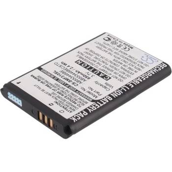 Cameron Sino Батерия за Samsung GT-B2100 Solid Extreme, SGH-F310 Serenata и други, 650 mAh, Li-Ion (CS-SMF310SL)