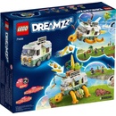 Image 1 of LEGO® DREAMZzz - Mrs. Castillo's Turtle Van (71456)