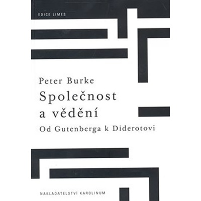 Společnost a vědění