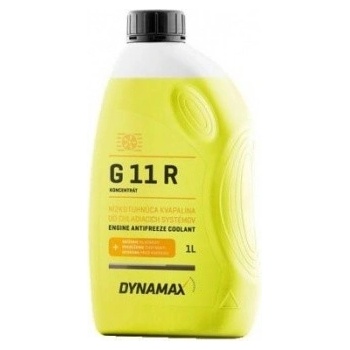 DYNAMAX Cool G11 R 4 l