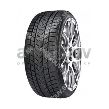 Gripmax Status Pro Winter 245/40 R21 100V