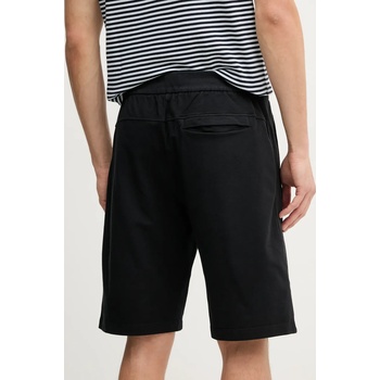 Paul&Shark Къс панталон Paul&Shark в черно 25411856 (25411856)