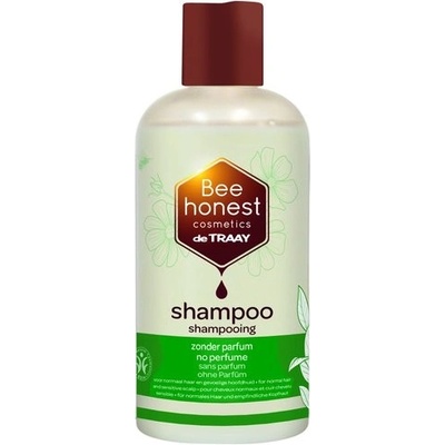 Bee Honest Šampon bez parfemace (normální a citlivé) 250 ml