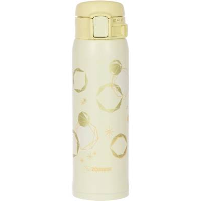 Zojirushi termohrnek SM SG48EYP 480 ml žlutý