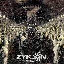 Zyklon - Disintegrate LP