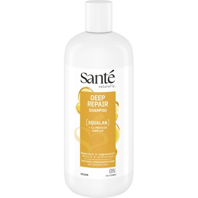 Santé naturally šampón deep repair 500 ml