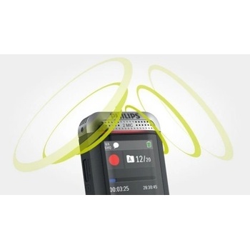 Philips DVT2500