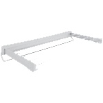 Metaltex MX406335 Окачване на окачването на рамката 3, 5 м (MX406335)