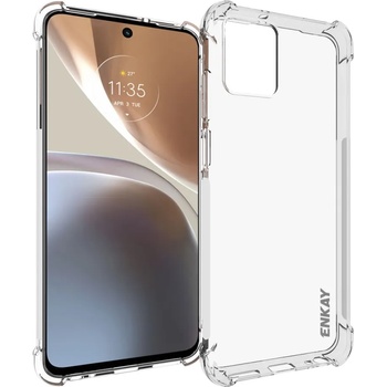 Image 1 of Motorola Moto G32 4G ENKAY Силиконов Калъф и Протектор