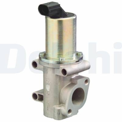 AGR - Ventil DELPHI EG10302-12B1