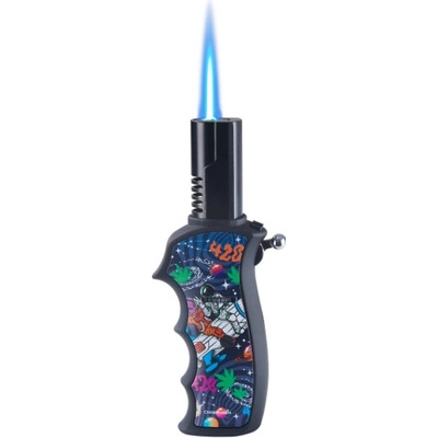 Champ High® Tryskový kovový Spacesaber Varianta: Varianta 1