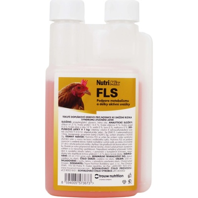 Nutrimix FLS 250 ml