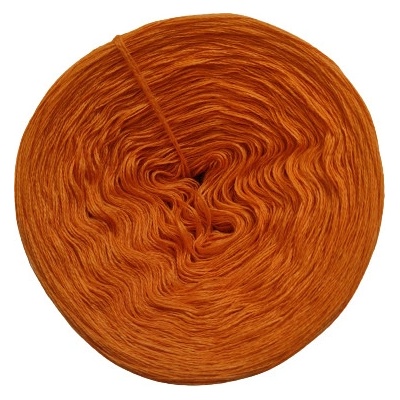MOOL ORIGINAL pomerančová 460 4nitka