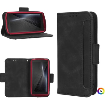 Image 1 of Cubot Pocket Wallet Калъф и Протектор