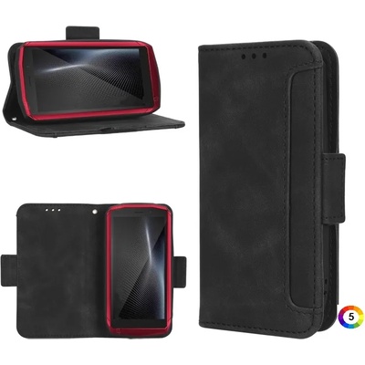 Cubot Pocket Wallet Калъф и Протектор