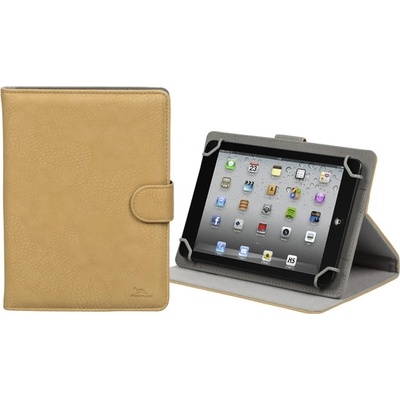 RivaCase Tablet 8 3014 béžová