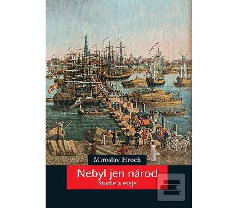 Nebyl jen národ