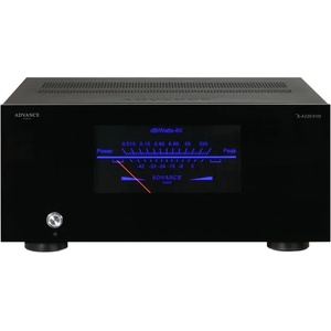 Advance Acoustic X-A220EVO Усилватели