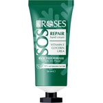 Nature of Agiva Roses Възстановяващ крем за ръце SOS Repair, 50 ml - ozone
