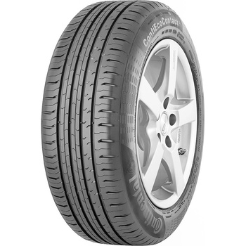 Continental ContiEcoContact 5 185/60 R14 82H