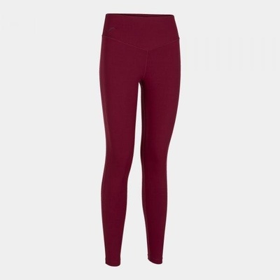 Joma Core Long tights Burgundy
