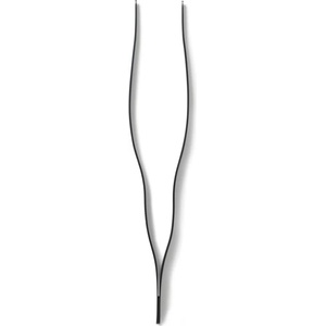 Rosendahl Кухненски щипки RÅ 32 cm, черен, Rosendahl (RSD23110)