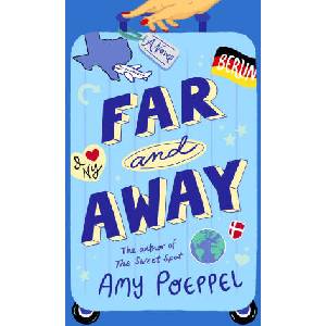 Far and Away | POEPPEL AMY (2025)