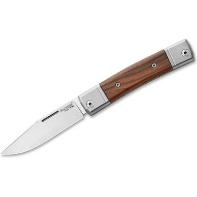 Lionsteel ONE M390 Clip blade BM1 CF