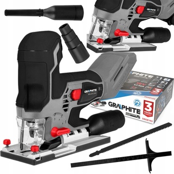 Graphite 58GE145