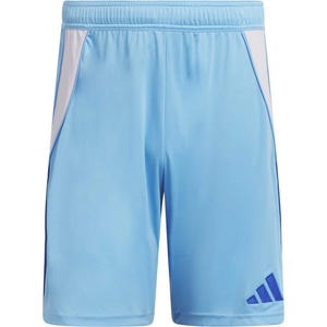 adidas Tiro 24 shorts светлосиньо, бяло, синьо xxl (it2412)