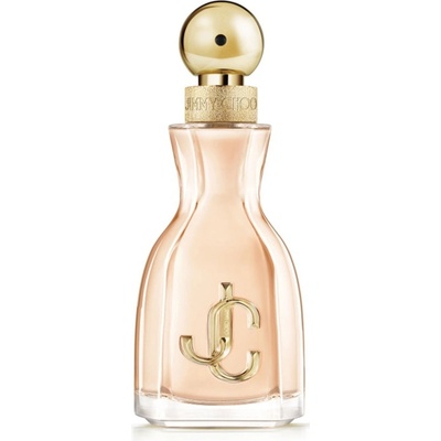 Jimmy choo I Want Choo parfémovaná voda dámská 40 ml