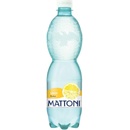 Mattoni citron perlivá 12 x 0,5 l