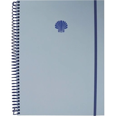 Tesco Projektový zošit Big Blue A4
