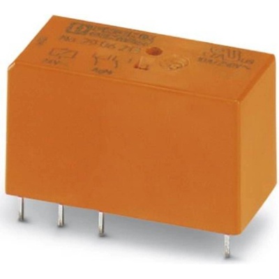 Phoenix Contact REL-MR-24DC/21-21/ATEX, 2906213 relé, 250 V DC/AC, 8 A, 10 ks