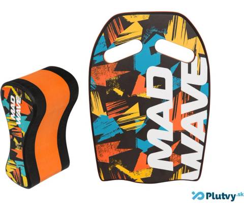 Mad Wave Ergo