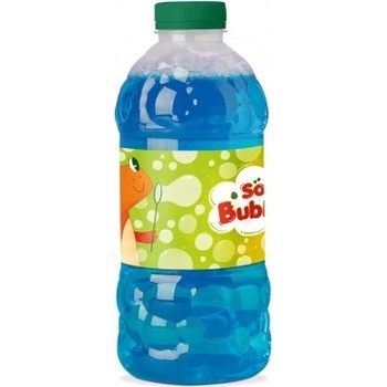 Náplň do bublifuku 1 litr Dinosaurus