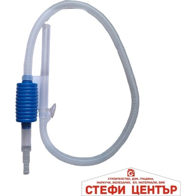 Paolo Помпа ръчна за преливане на течности - pa618 - 1.2m (43085)