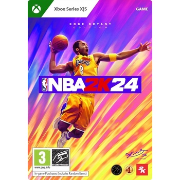 NBA 2K24 (XSX)