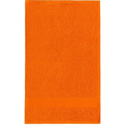 L Merch Ručník NT9140 Orange 50 x 30 cm