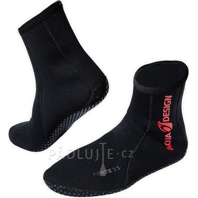 AQUADESIGN Forte BLACK