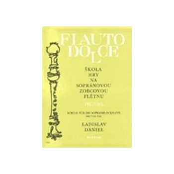 Flauto Dolce 3