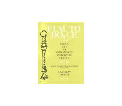 Flauto Dolce 3
