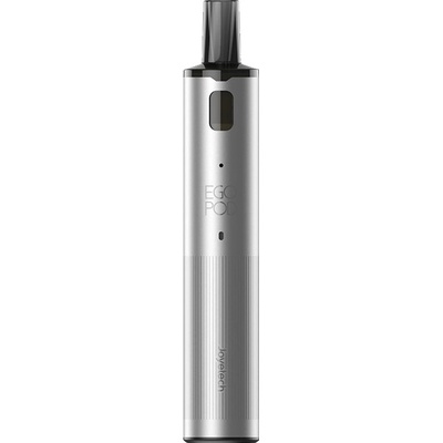 Joyetech eGo Pod AST 1000 mAh shiny silver 1 ks