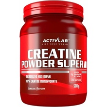 ActivLab Creatine Powder 500 g