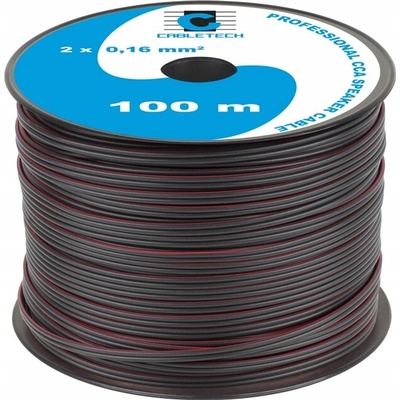 Cabletech KAB0350 2 x 0,16 mm² 100 m