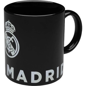Erik Чаша с термо ефект Erik Sports: Football - Real Madrid, 350 ml (TAZT05)