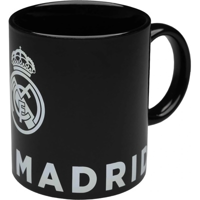 Erik Чаша с термо ефект Erik Sports: Football - Real Madrid, 350 ml (TAZT05)