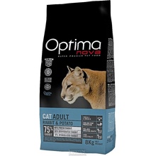 Optima nova CAT RABBIT GRAIN FREE 2,0 kg